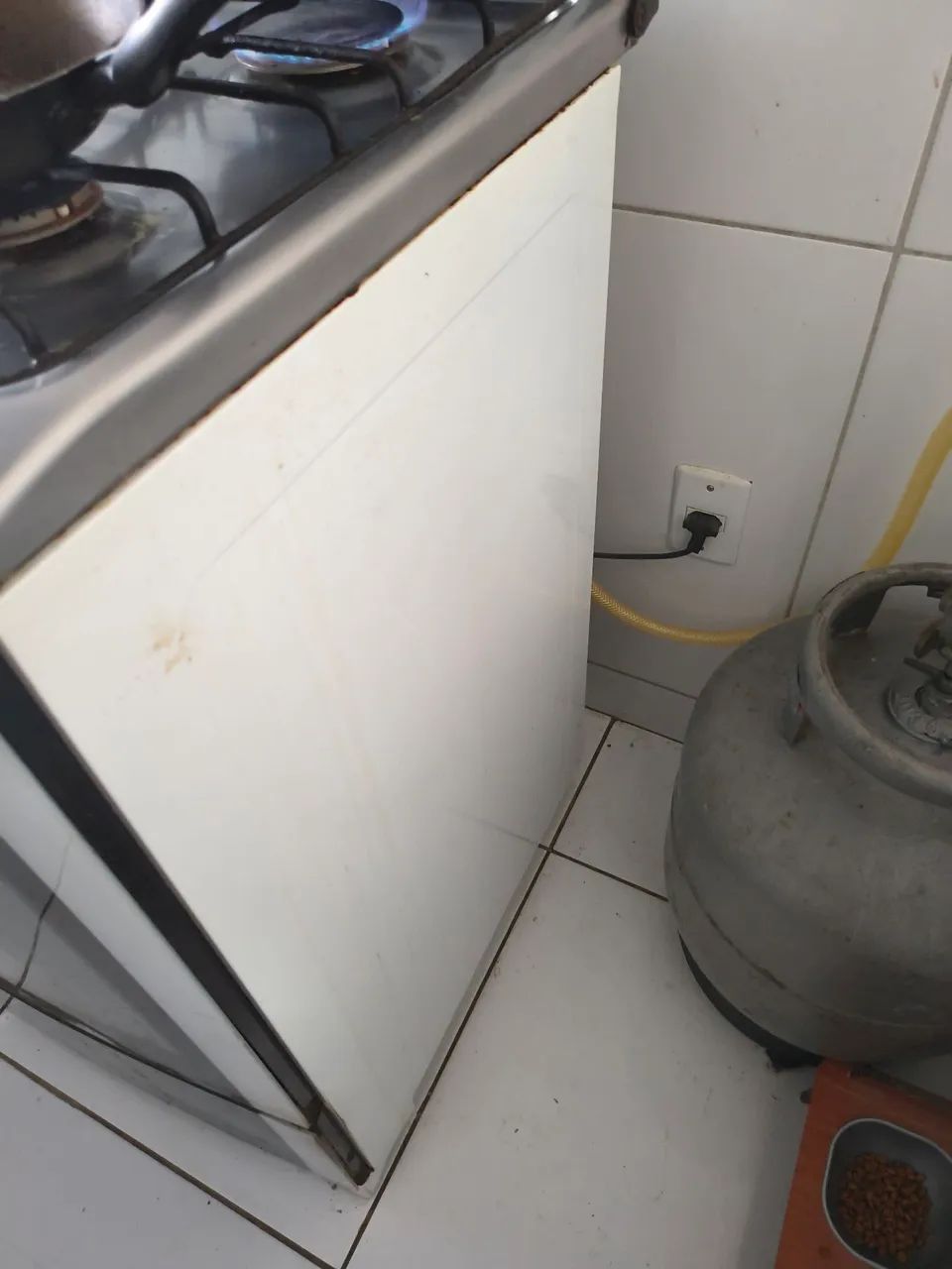 Fogão 5 bocas Eletrolux  - Foto 4