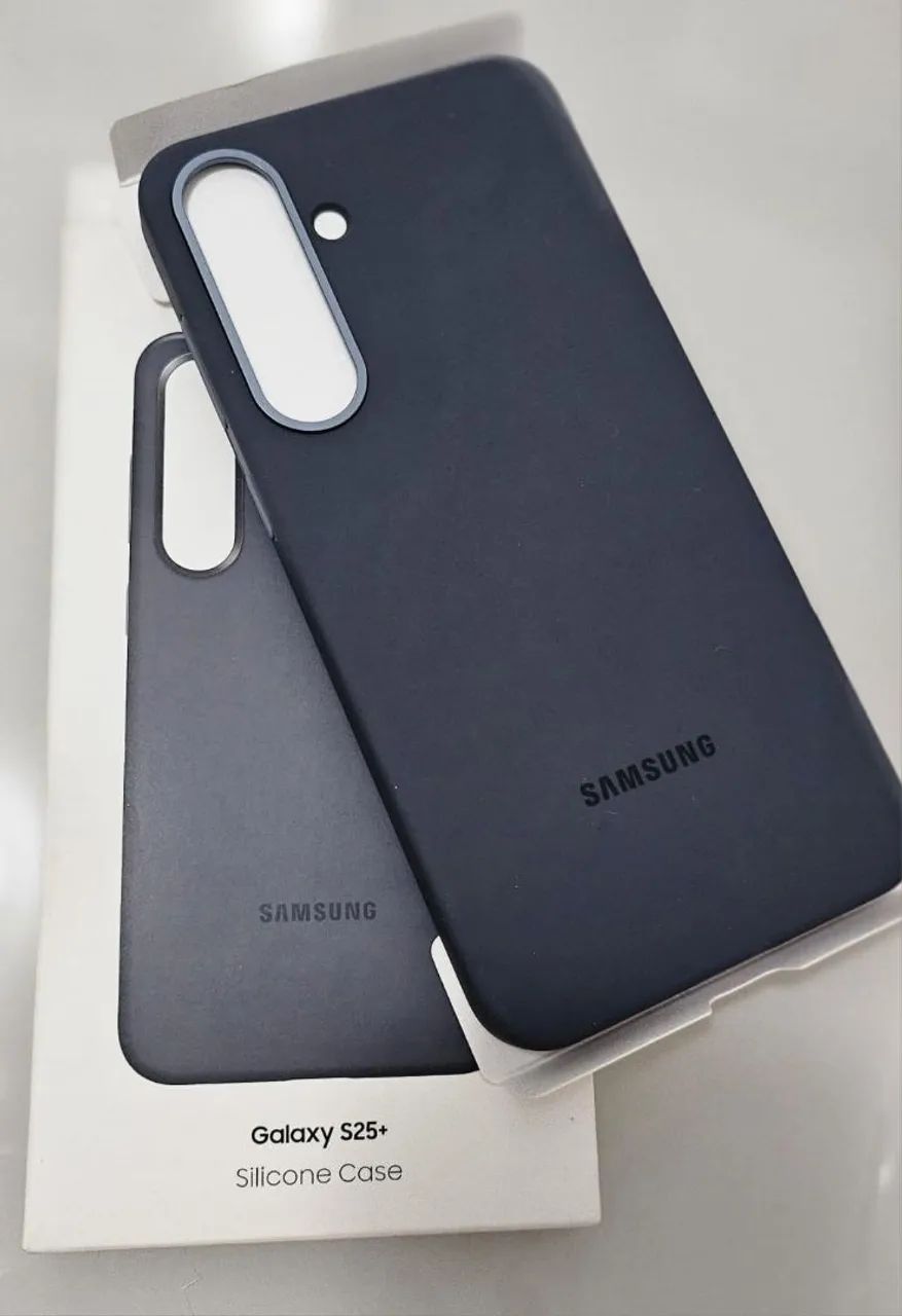 Case Galaxy S25+ original. - Foto 2