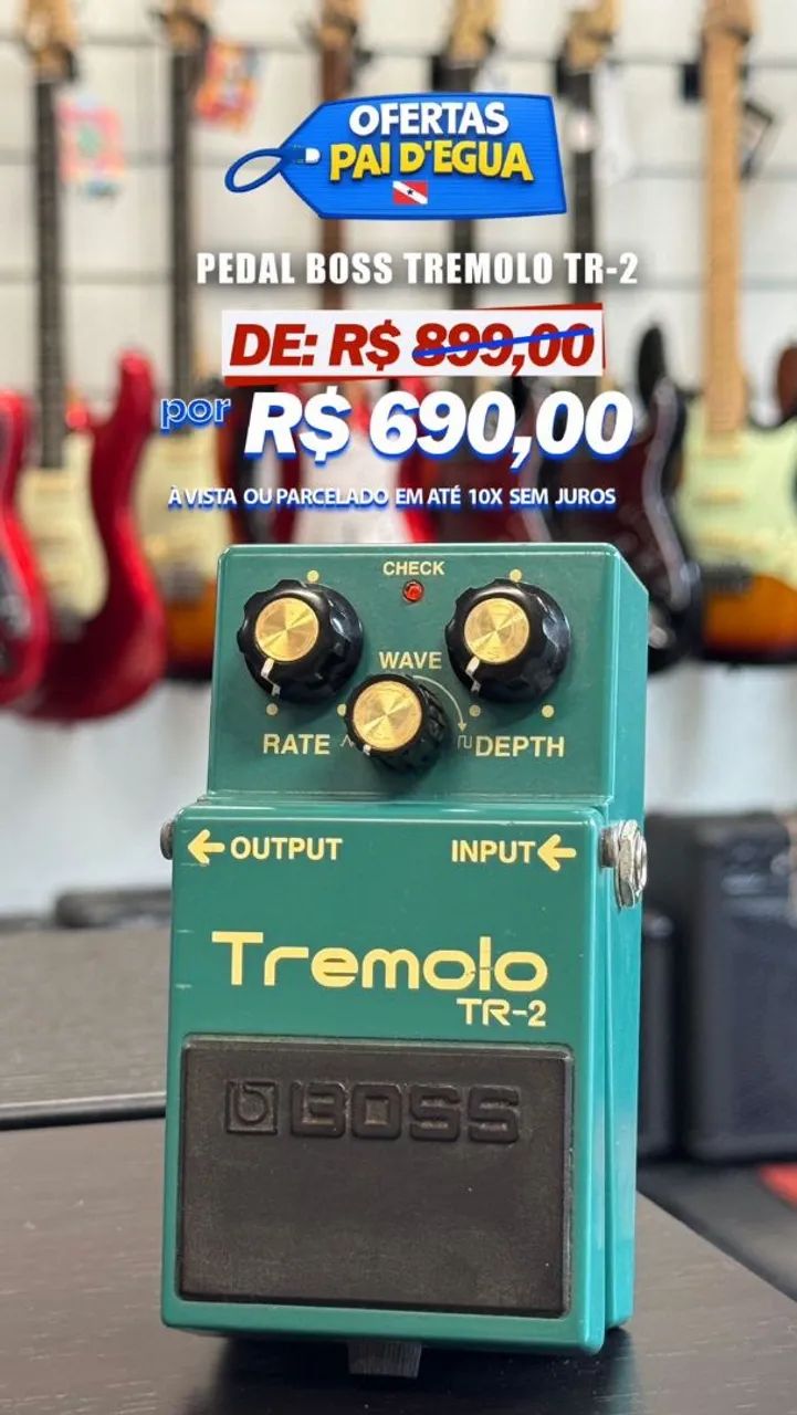 Ofertas pedal! CLICK NO ANÚNCIO!  - Foto 3