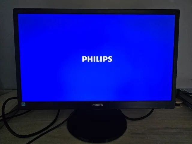 Monitor PHILIPS 223V5LHSB2/57 - Foto 5
