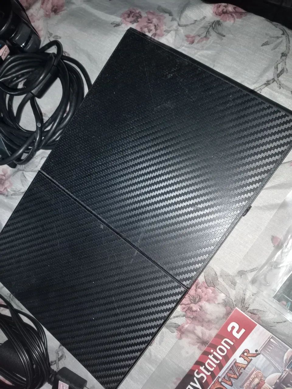 Playstation 2 slim PS2 - Foto 4