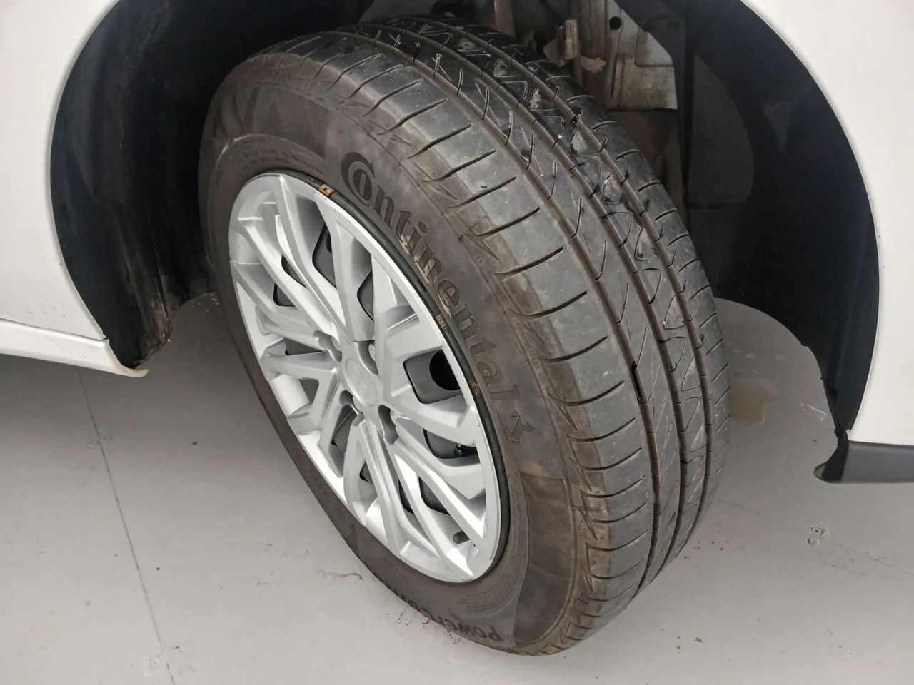 Fiat Argo Drive 1.0 Firefly, foto 13 de 18