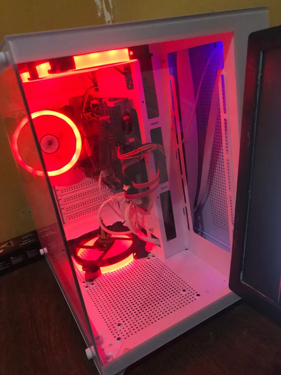 Vendo ou troco kit Intel primeira geração  - Foto 3