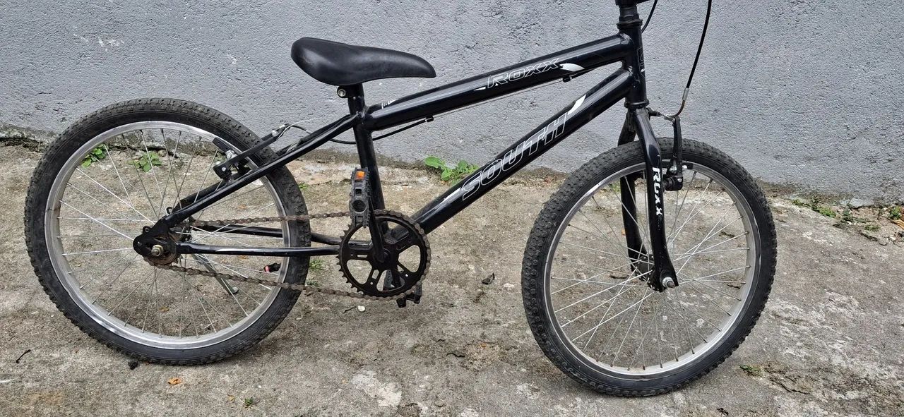 Bicicleta South aro 20 - Foto 4