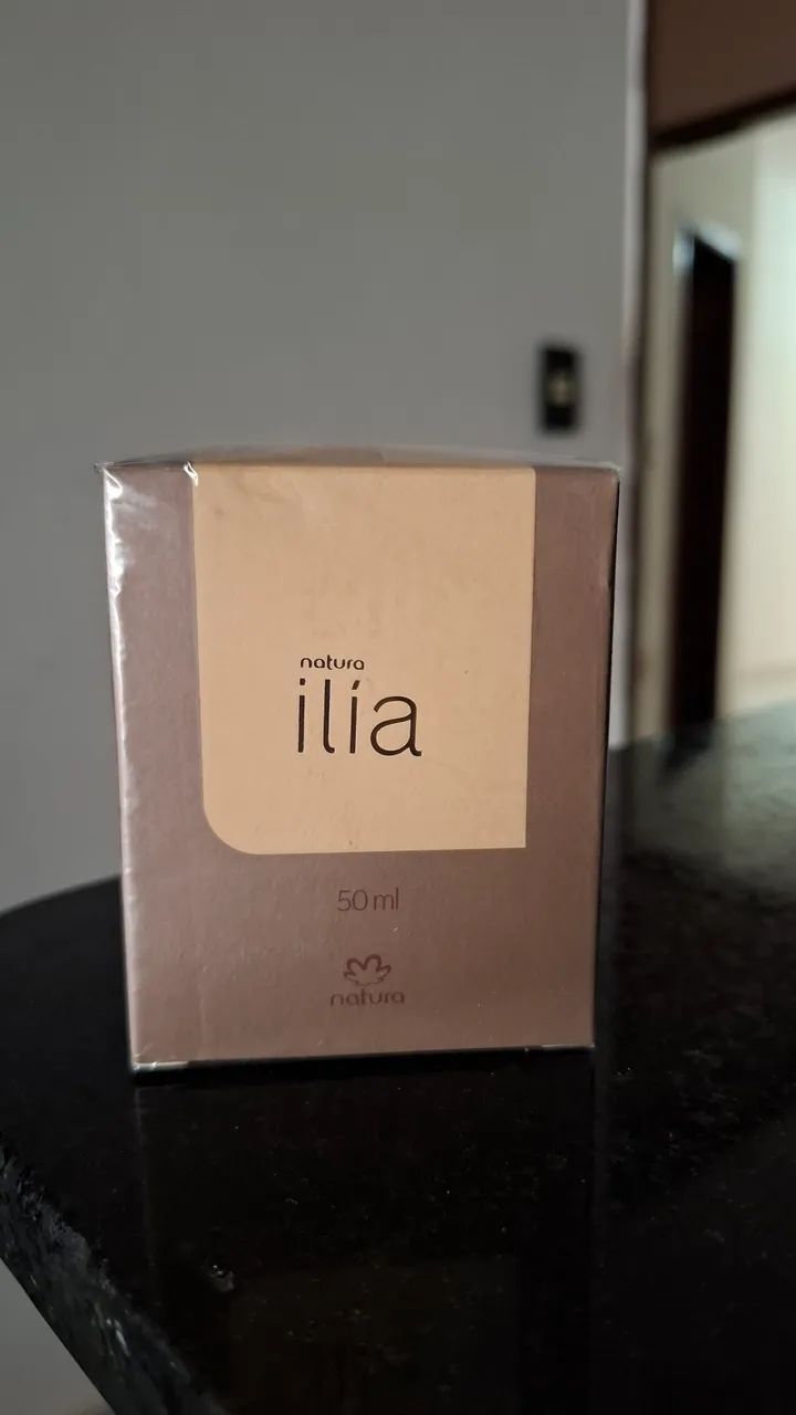 Perfume Ilia