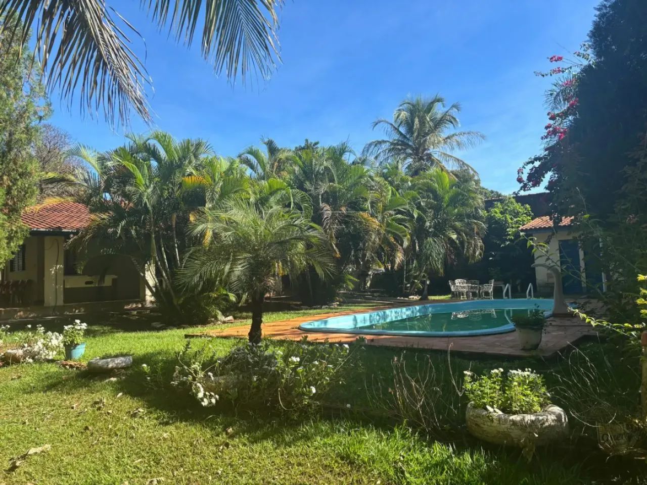 Rancho em Boracéia - Foto 3