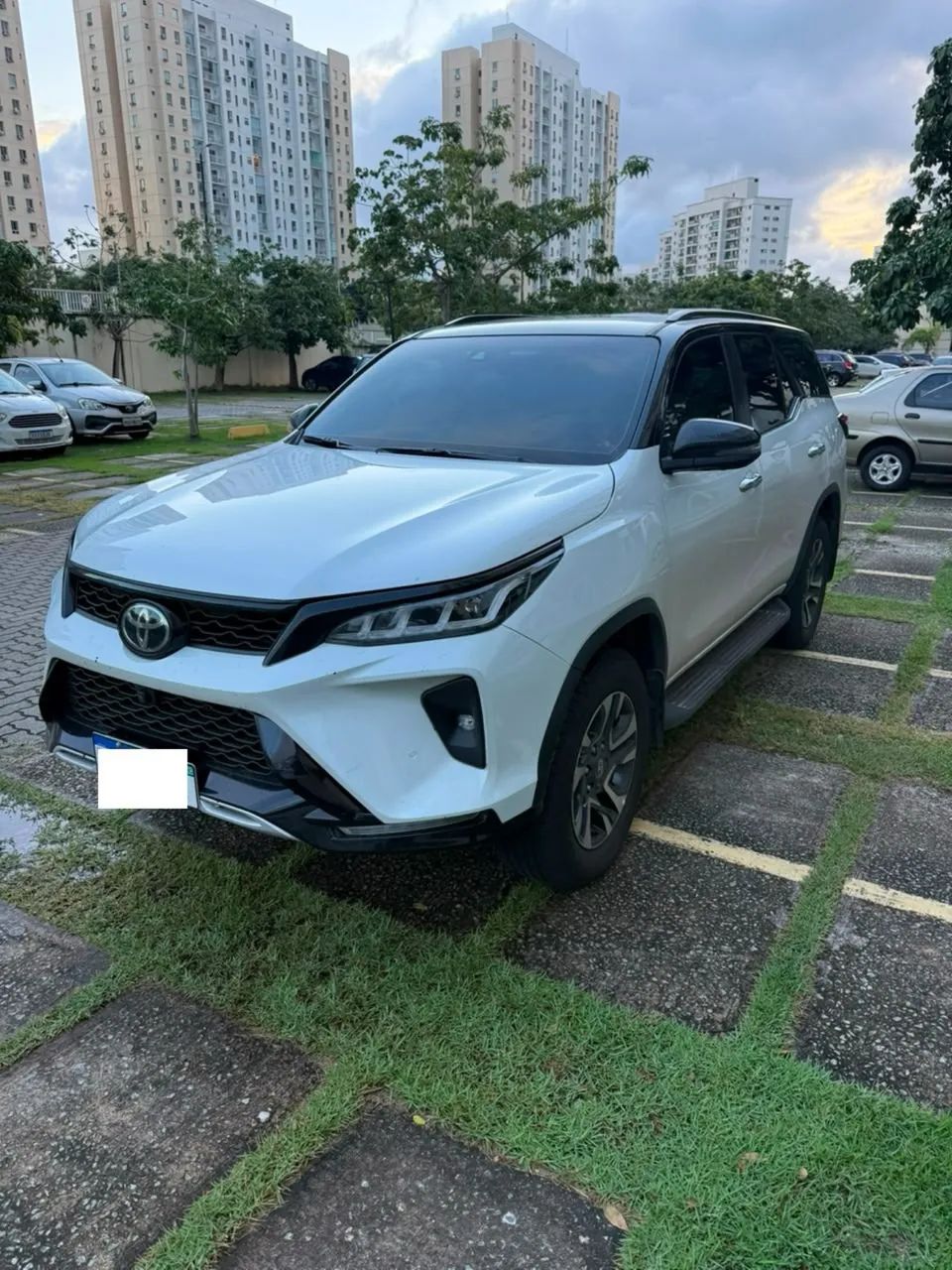 Toyota Hilux 2026