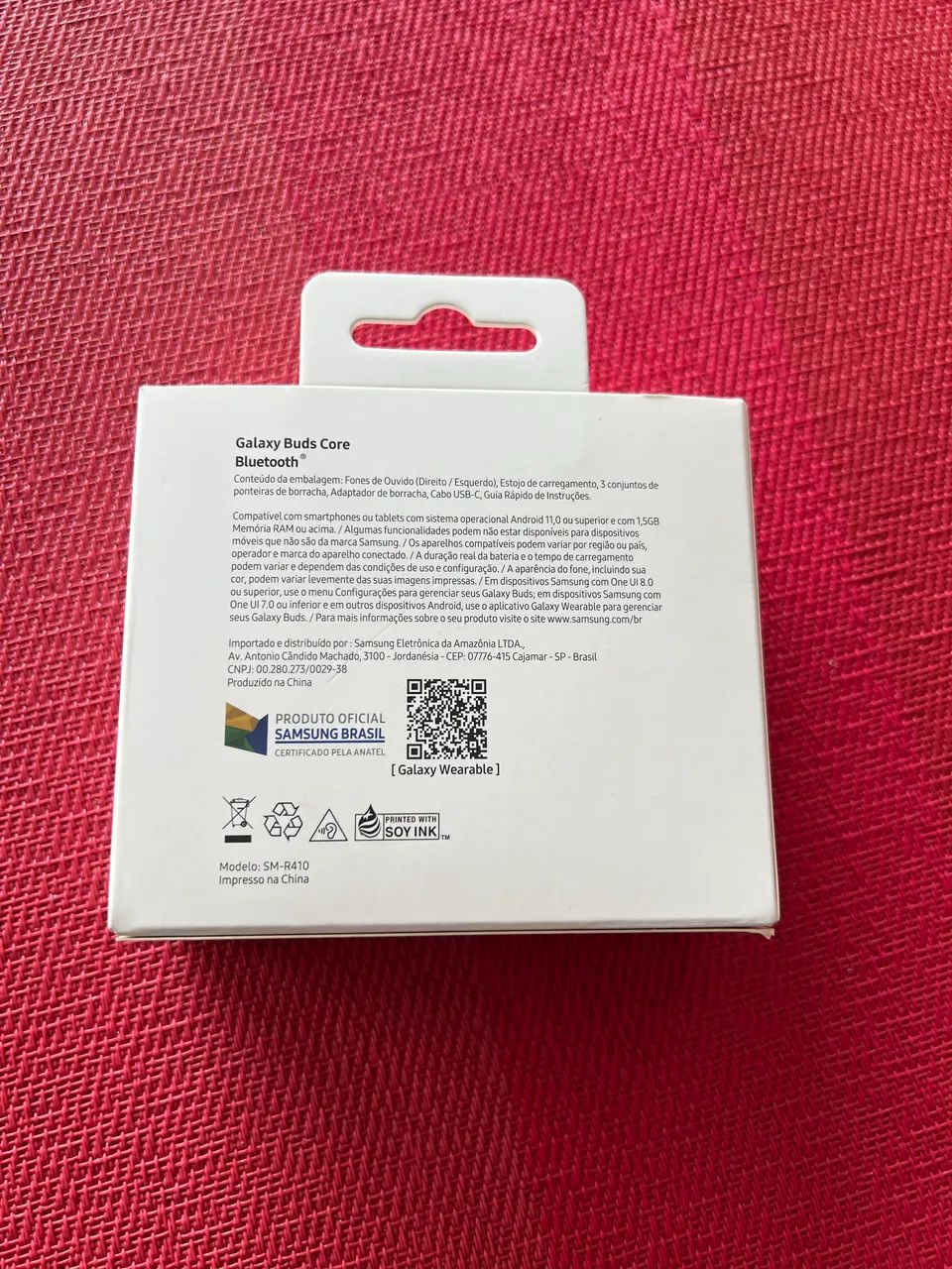 Samsung Galaxy Buds Core - Foto 4