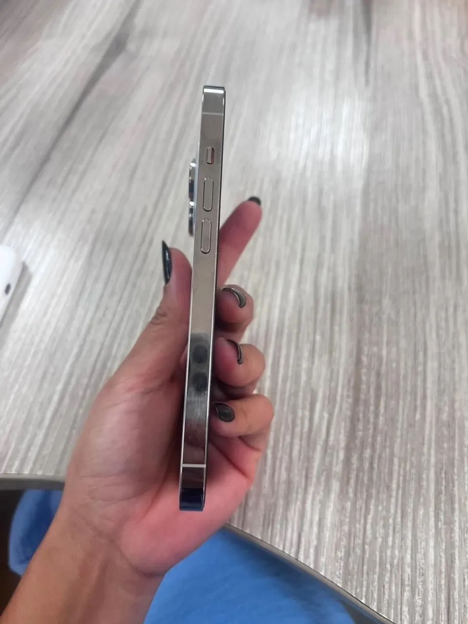 iPhone 14 Pro - Foto 3