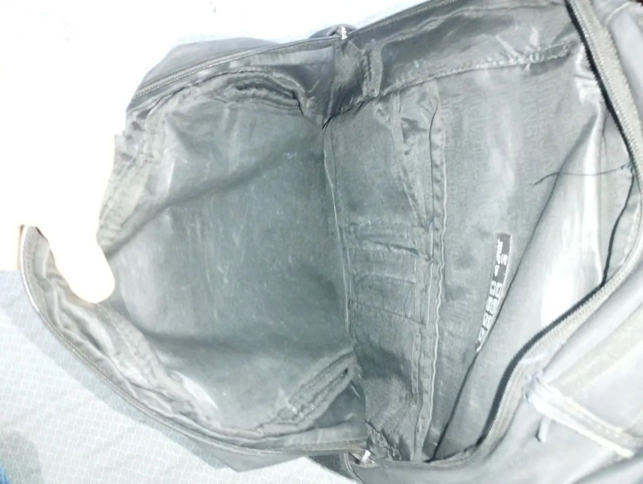 Mochila Executiva Swiss Up - Foto 4