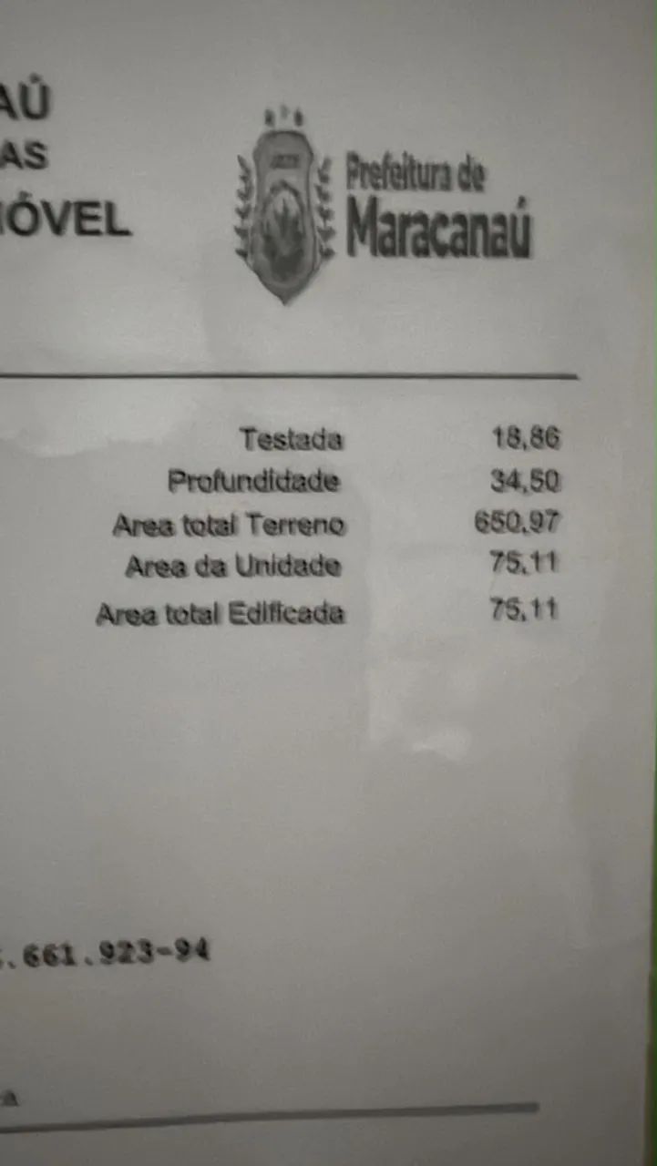 Terreno Siqueira  - Foto 5