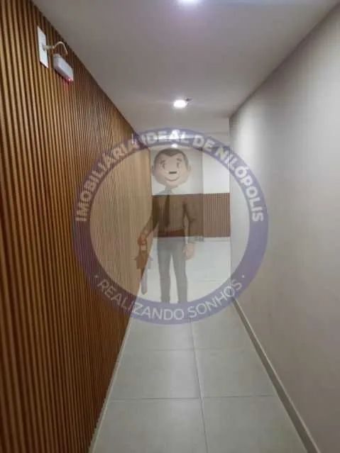 Apartamento : Padrão / Residencial / Centro - Foto 4
