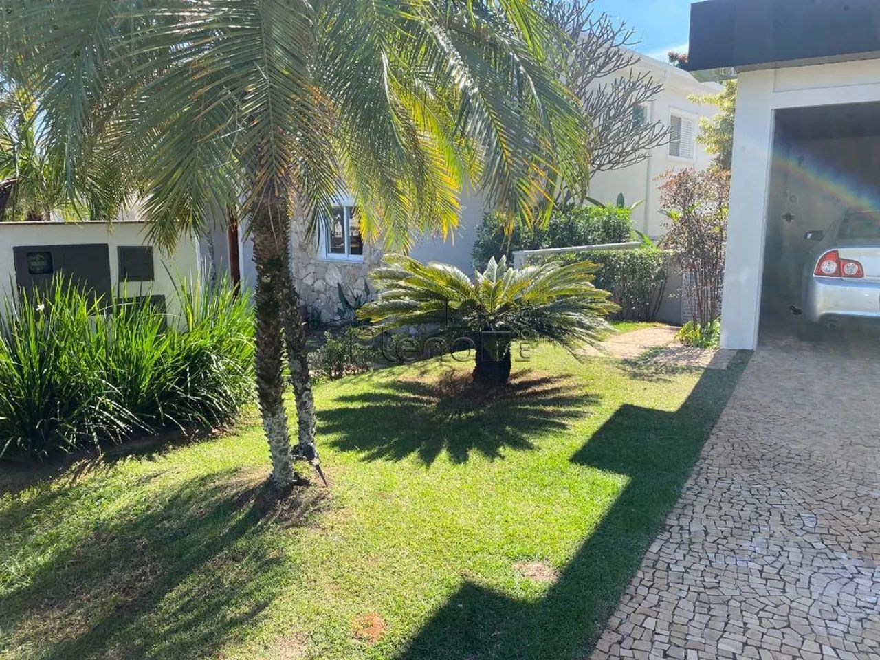 Sobrado à venda em Campinas, Loteamento Alphaville Campinas, com 5 suítes, com 410 m² - Foto 5