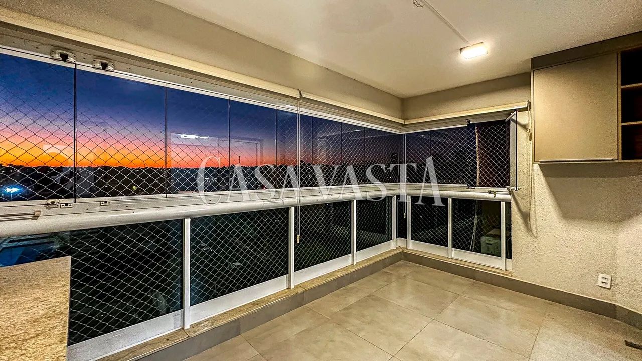 Apartamento à venda, 03 quartos, Edifício Duetto Boulevard - Foto 3