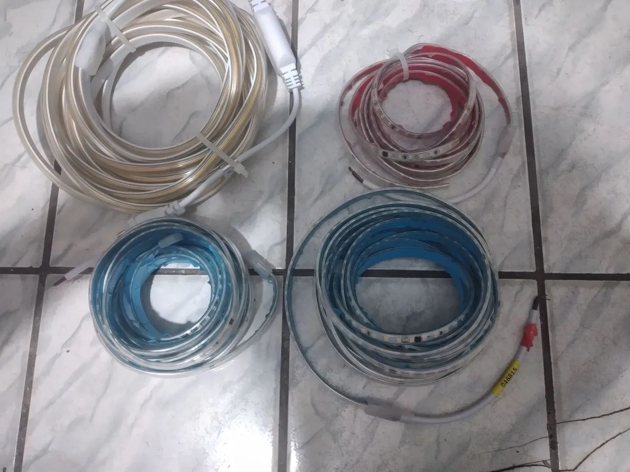 Vendo fita de led - Foto 2