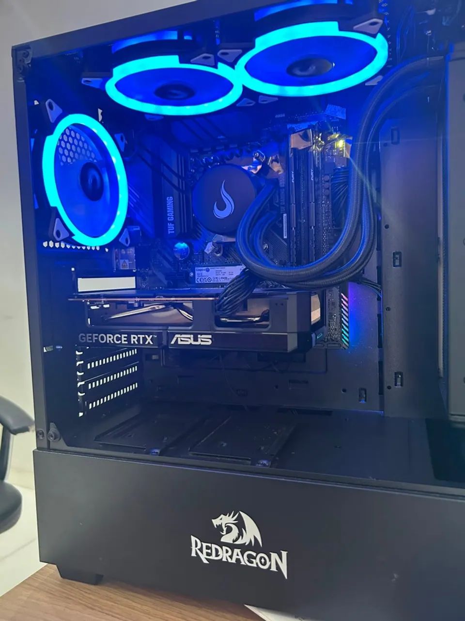 Pc gamer 