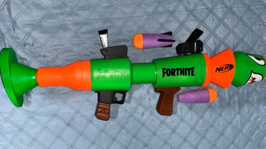 NERF Fortnite Original 