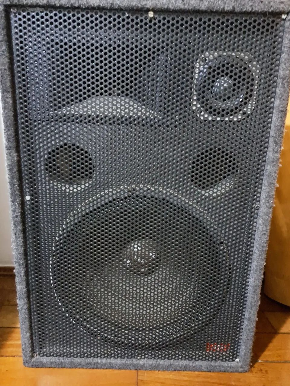 Receiver JVC RX808V - Foto 2