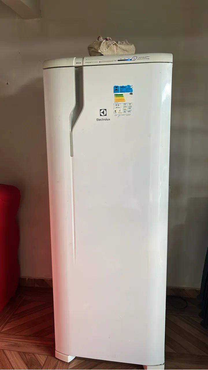 Geladeira