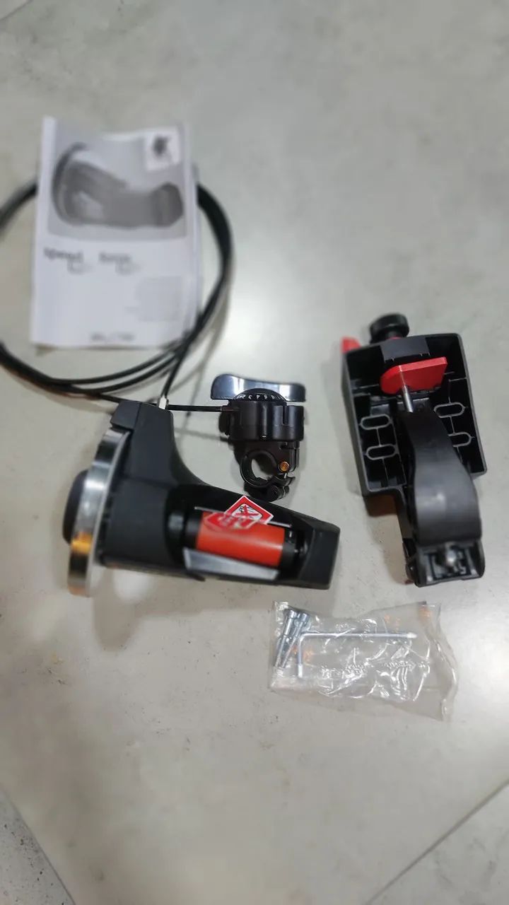 Resistência Magnética Elite Force Elastogel - Foto 2