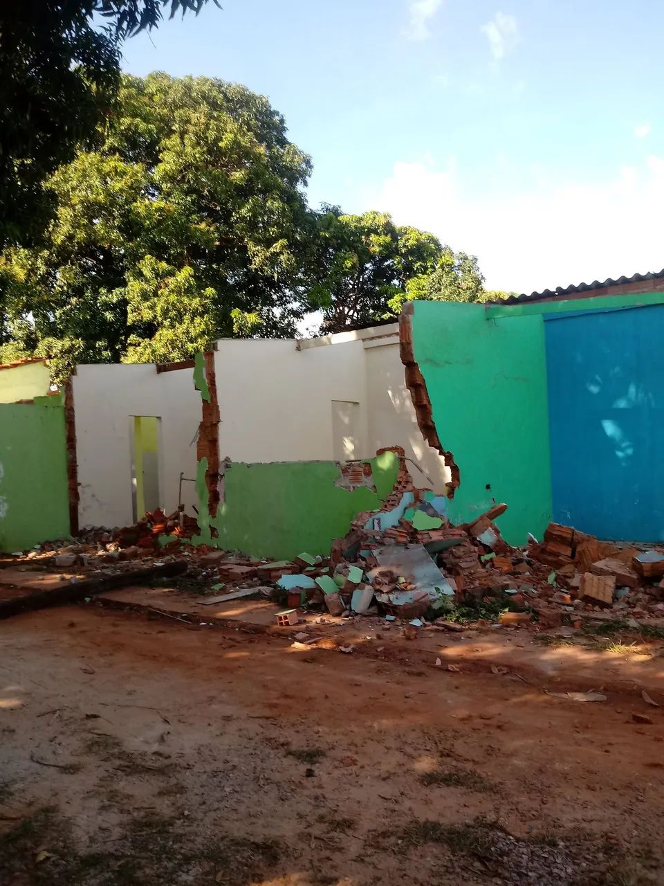 Pedreiro