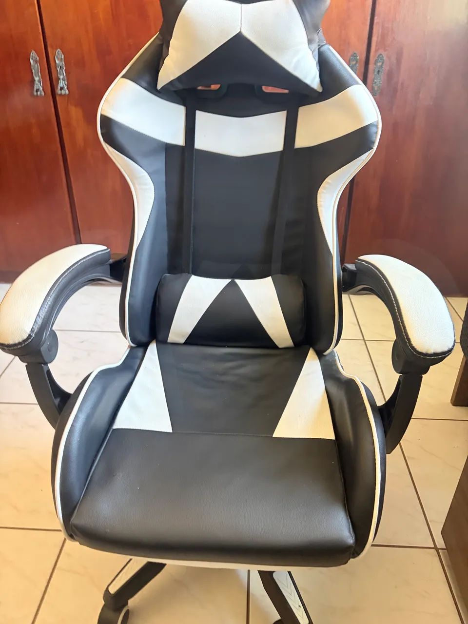 Cadeira Gamer - Foto 2