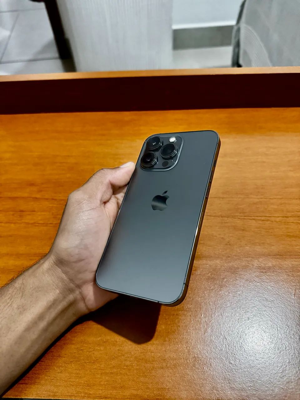 IPhone 13 Pro 