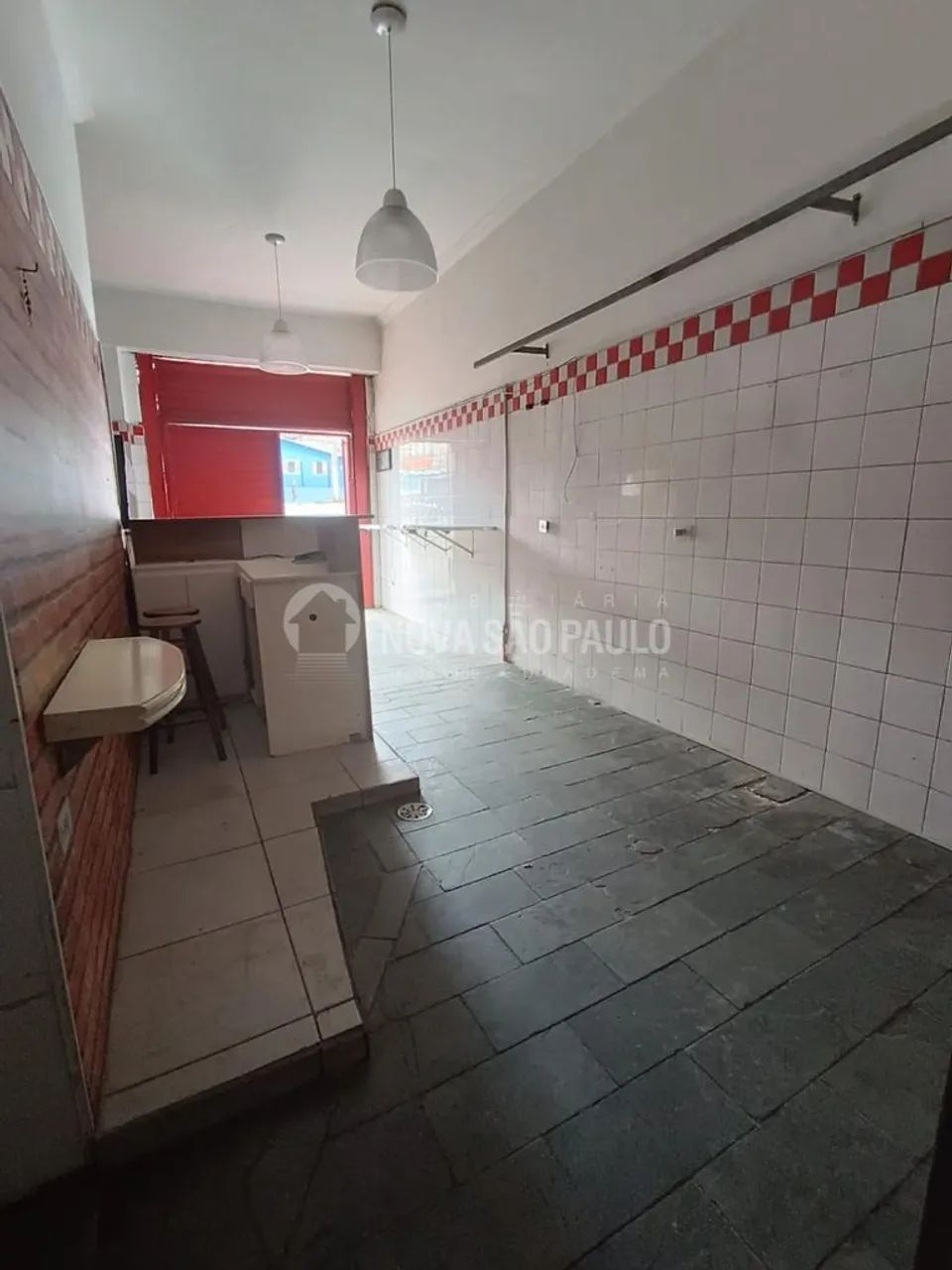 Sala para Alugar em Vila São Paulo, São Paulo - SP - Foto 2