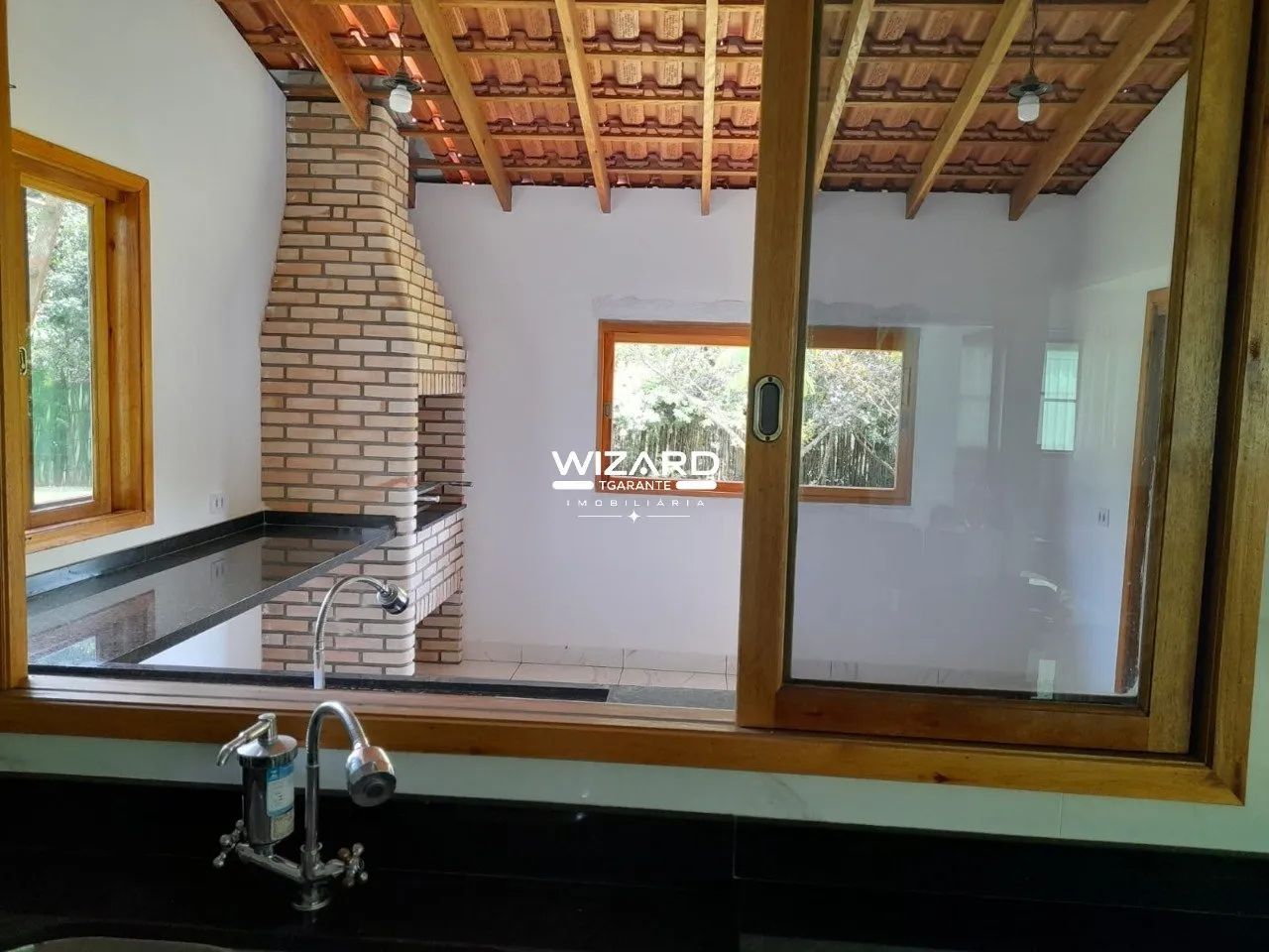 Casa espaçosa em Itapecerica da Serra - Foto 4