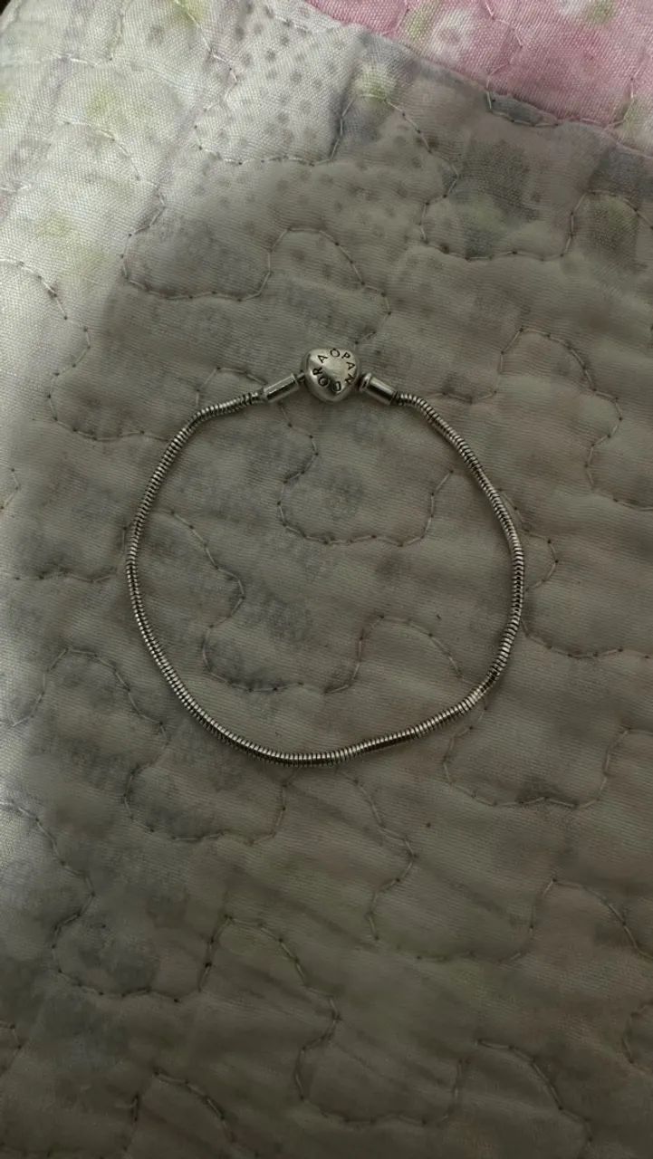 Pulseira Pandora Original