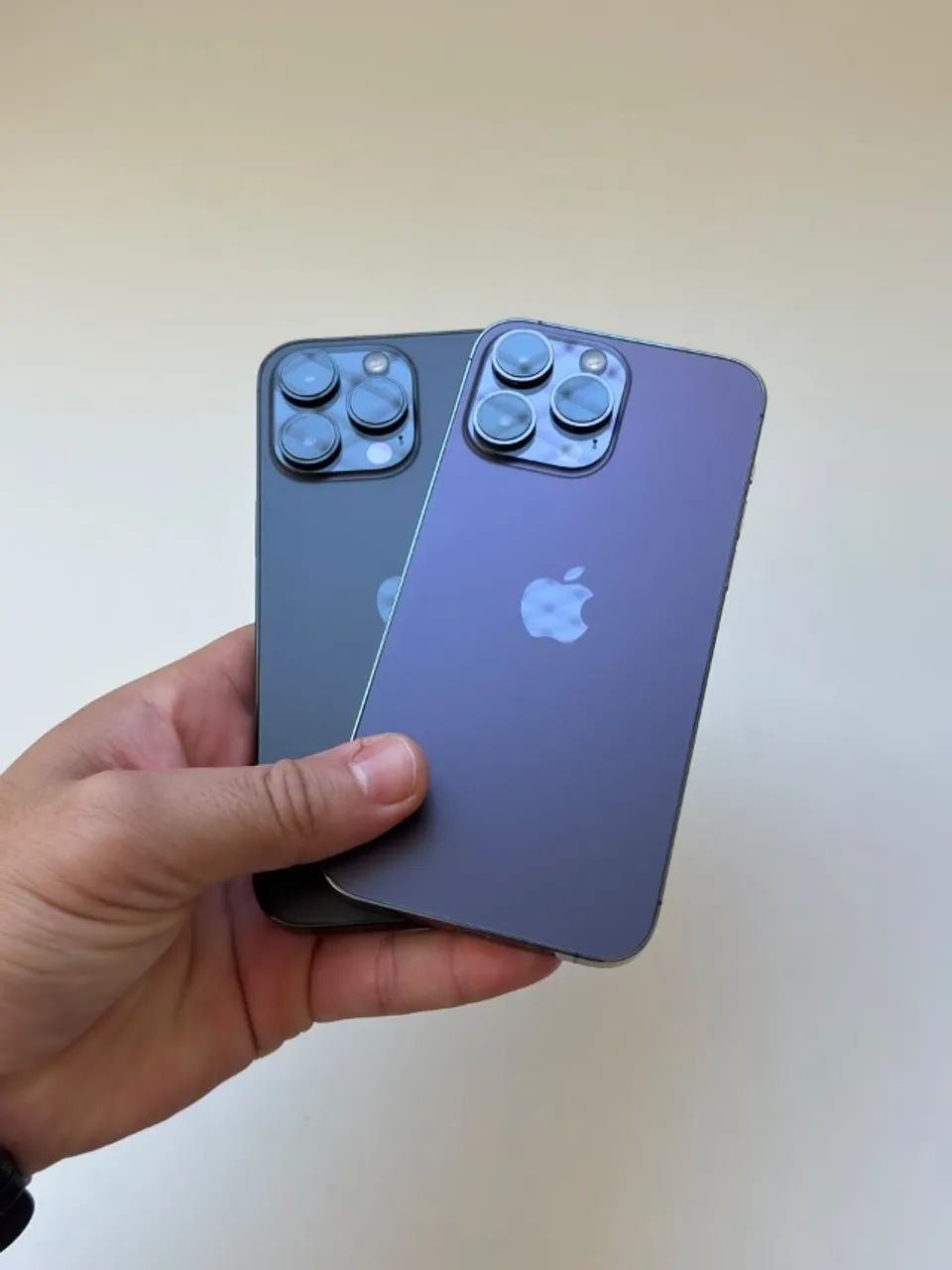 iPhone 14 Pro Max 128GB (garantia e parcelamento) 