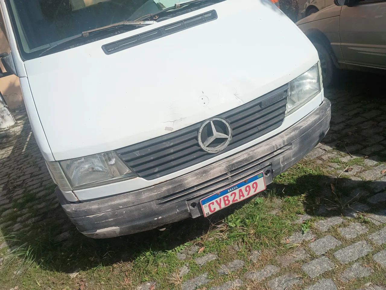 Mercedes Sprinter 3/4 - Foto 2