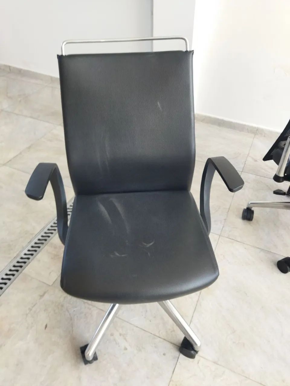 Móveis para escritório (excelente qualidade) - Foto 2
