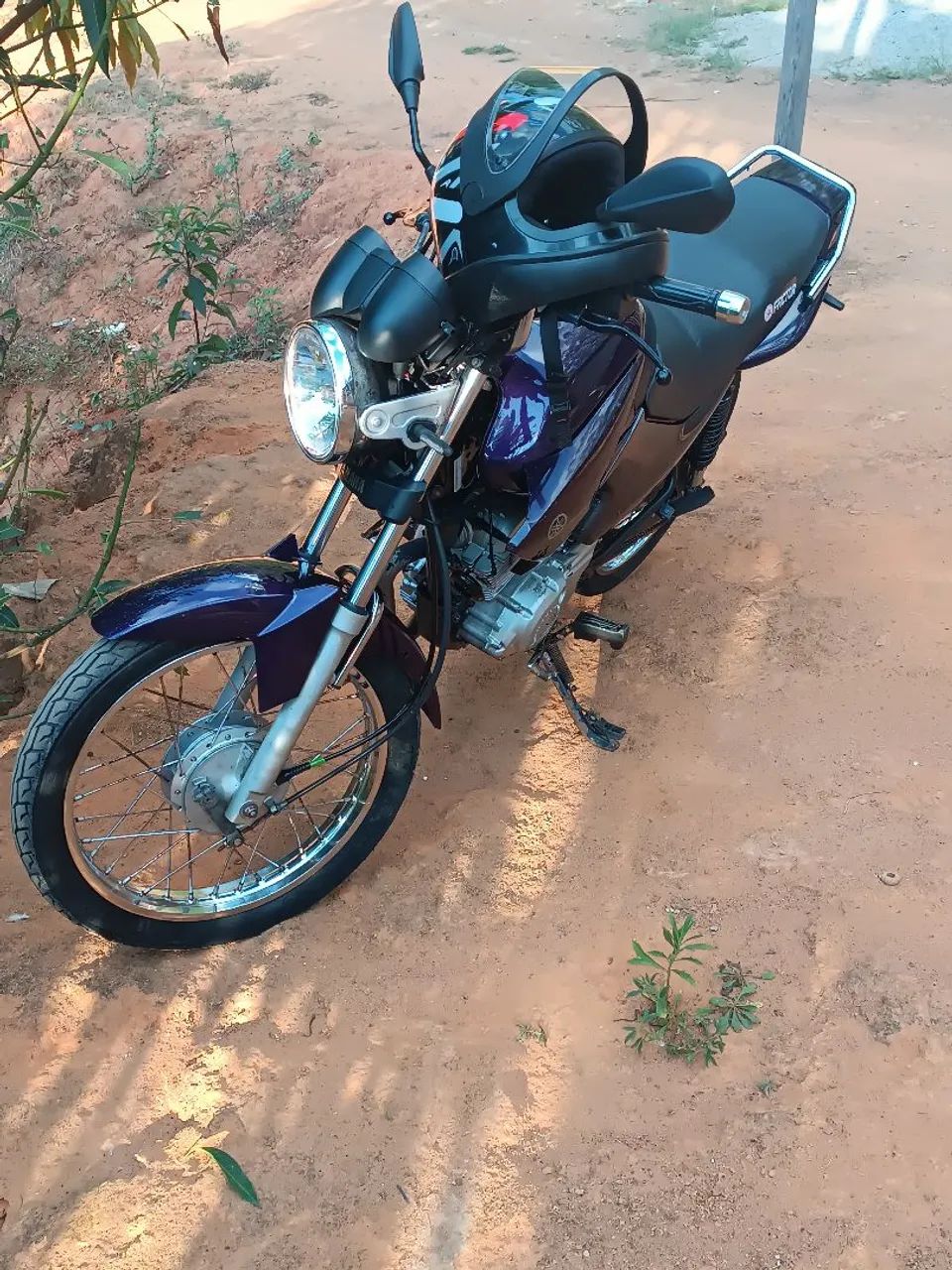 Só venda