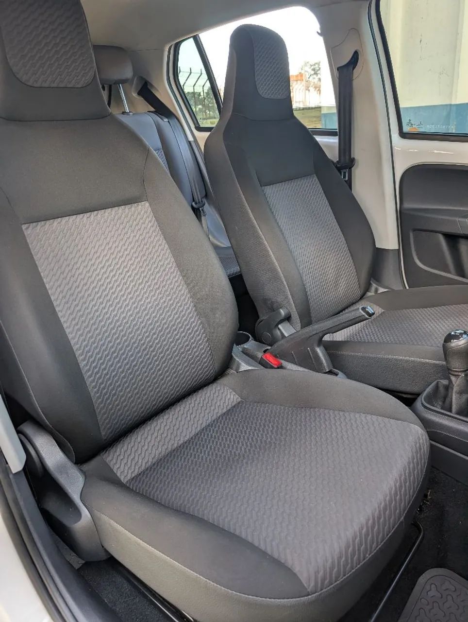 Volkswagen Up! Move 1.0 TSI Total Flex 12V 5P 2019 - Foto 8