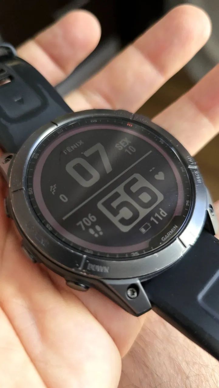 Garmin 7x - Foto 3