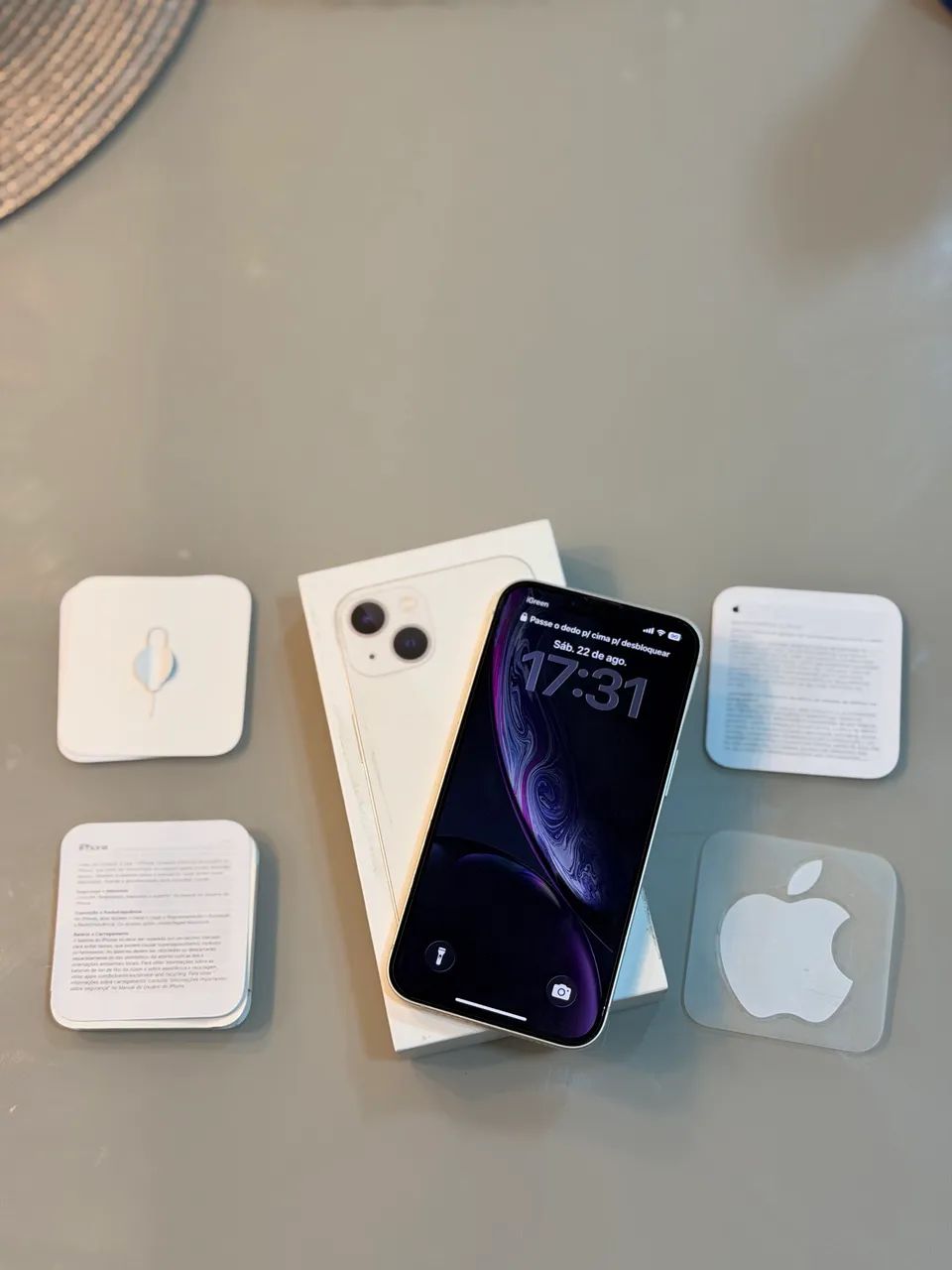 IPhone 13 128GB  - Foto 3