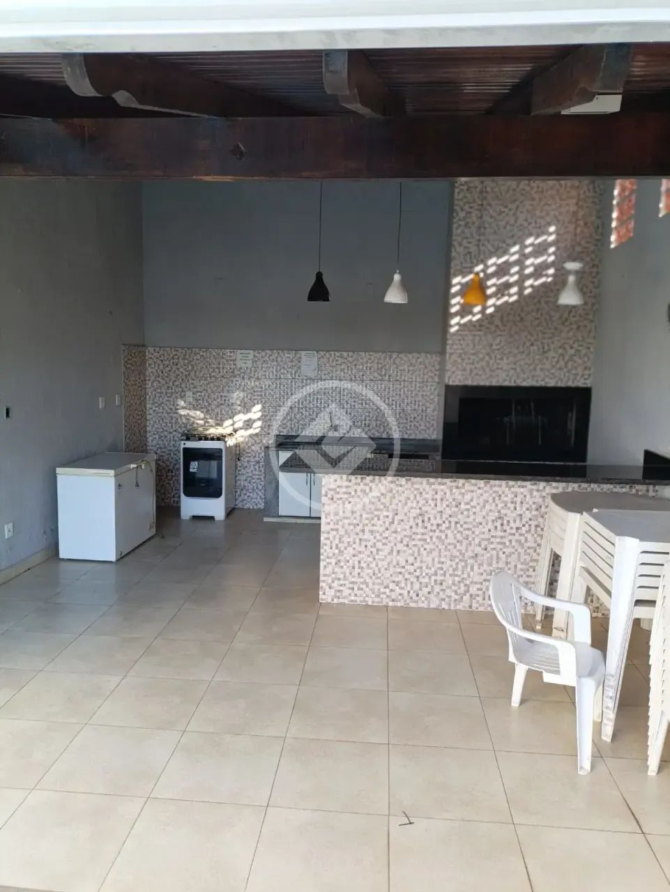 Apartamento Condomínio ilhas do sul codigo: 279395 - Foto 5
