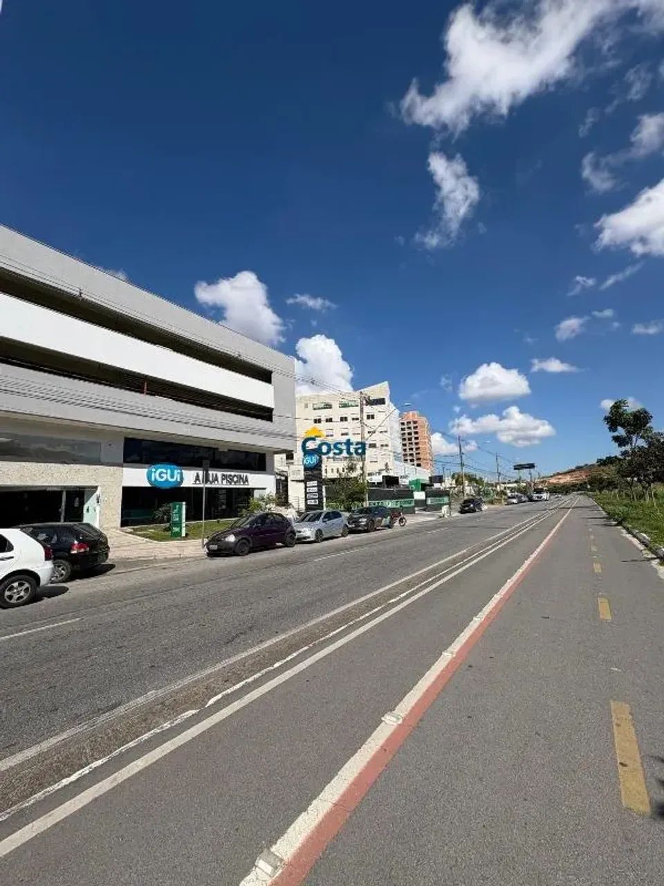 Ponto Comercial Para Locação - Av. Marco Túlio Isaac - Foto 3