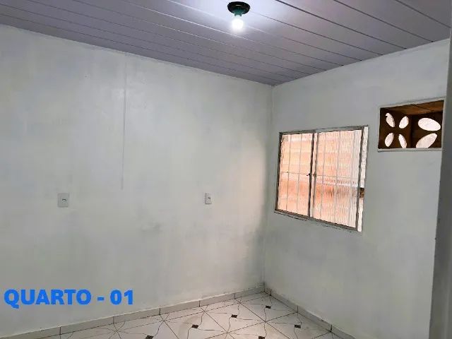 Casa 2 quartos não paga água e nem luz - Foto 5
