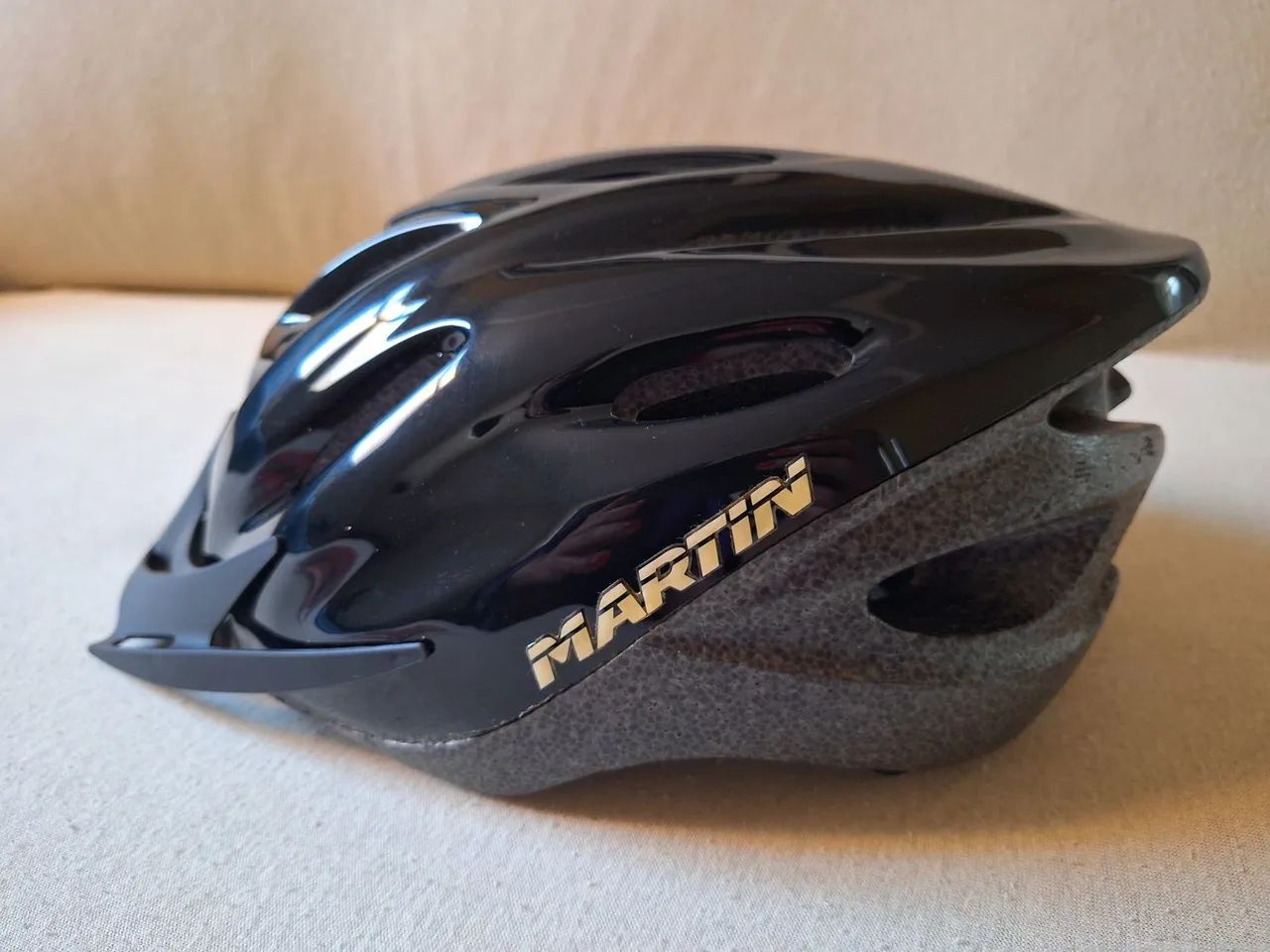 Capacete ciclista - Foto 3
