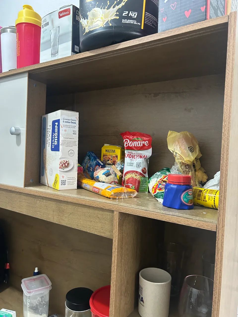 Armário de cozinha  - Foto 5