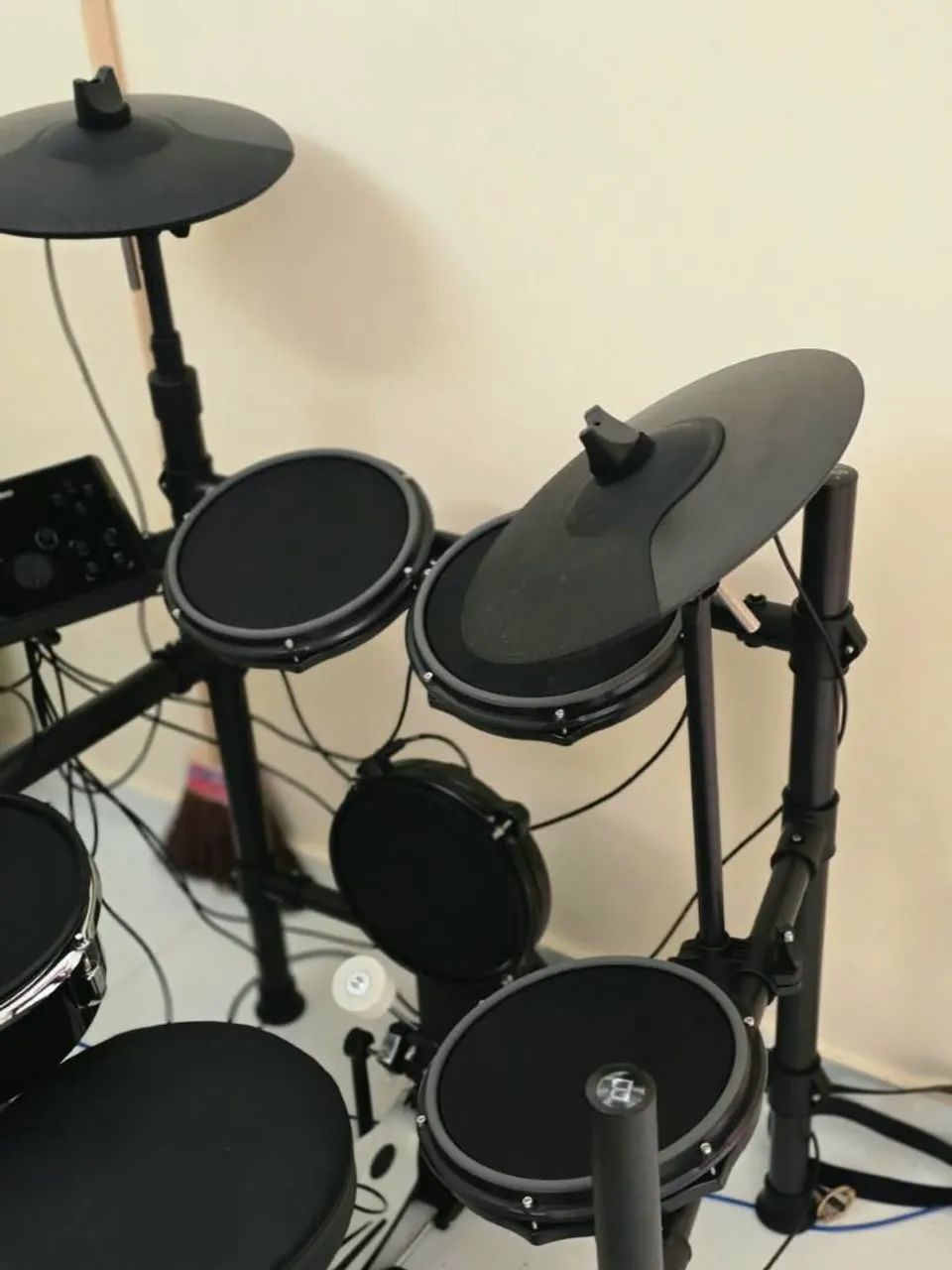 BATERIA ELETRÔNICA VEDO - Foto 3