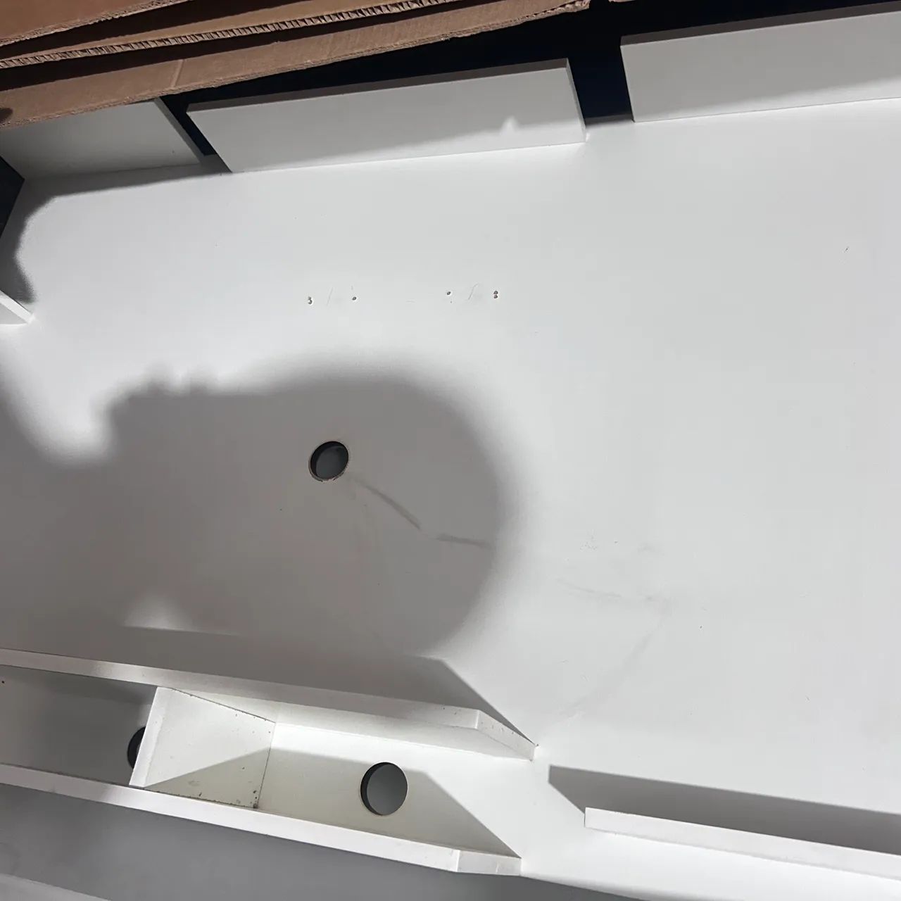 Painel para TV até 50 polegadas - Foto 3