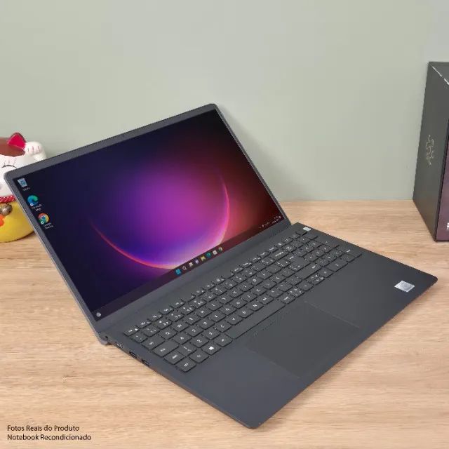 Dell ノートPC Intel vostro 15 3510 NOTEBOOK DELL VOSTRO 15 3510 | INTEL CORE PENTIUM GOLD 7505