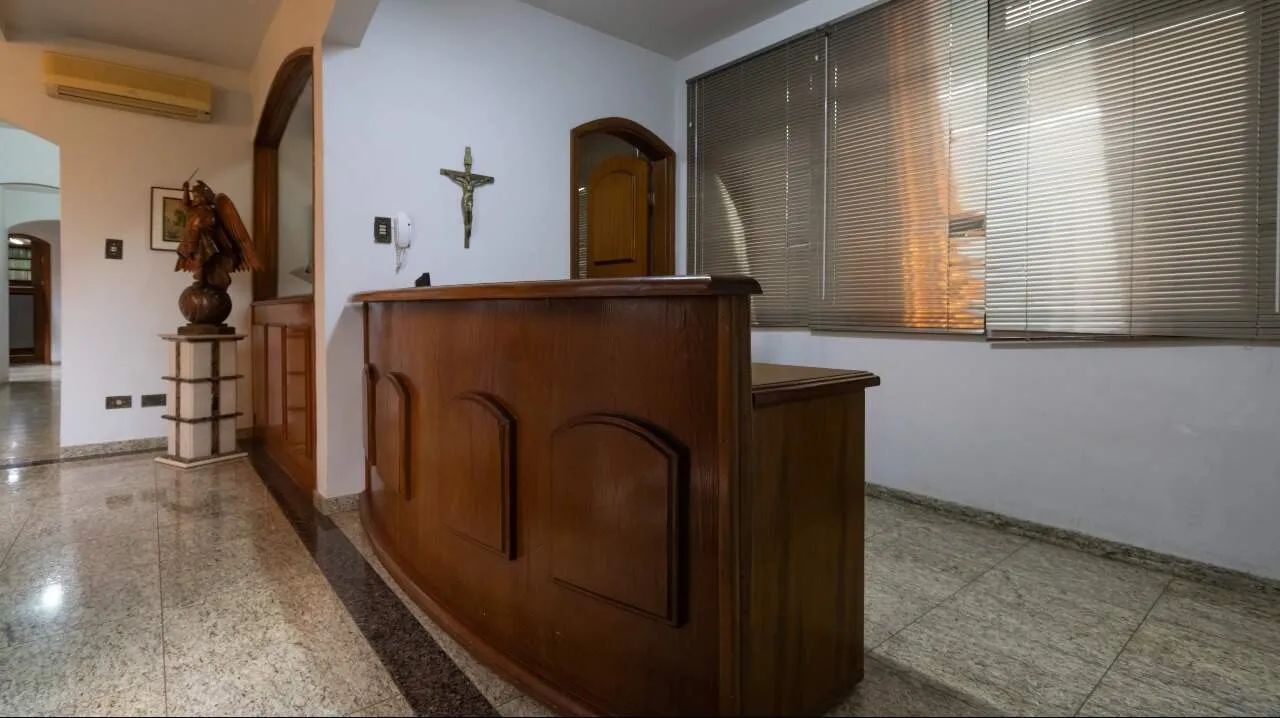 Imóvel comercial no Monte Castelo - Foto 4
