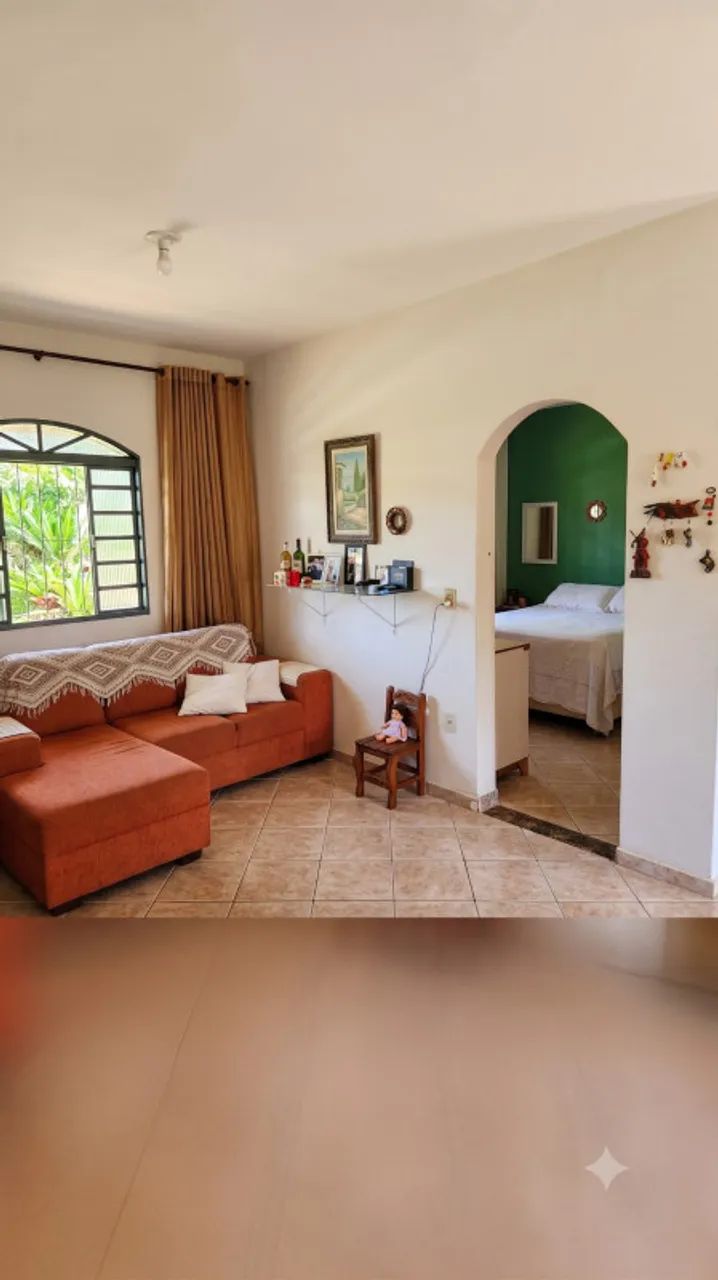 Fazenda / Sítios / Chácaras com 4 quartos à venda em Esmeraldas - Foto 4