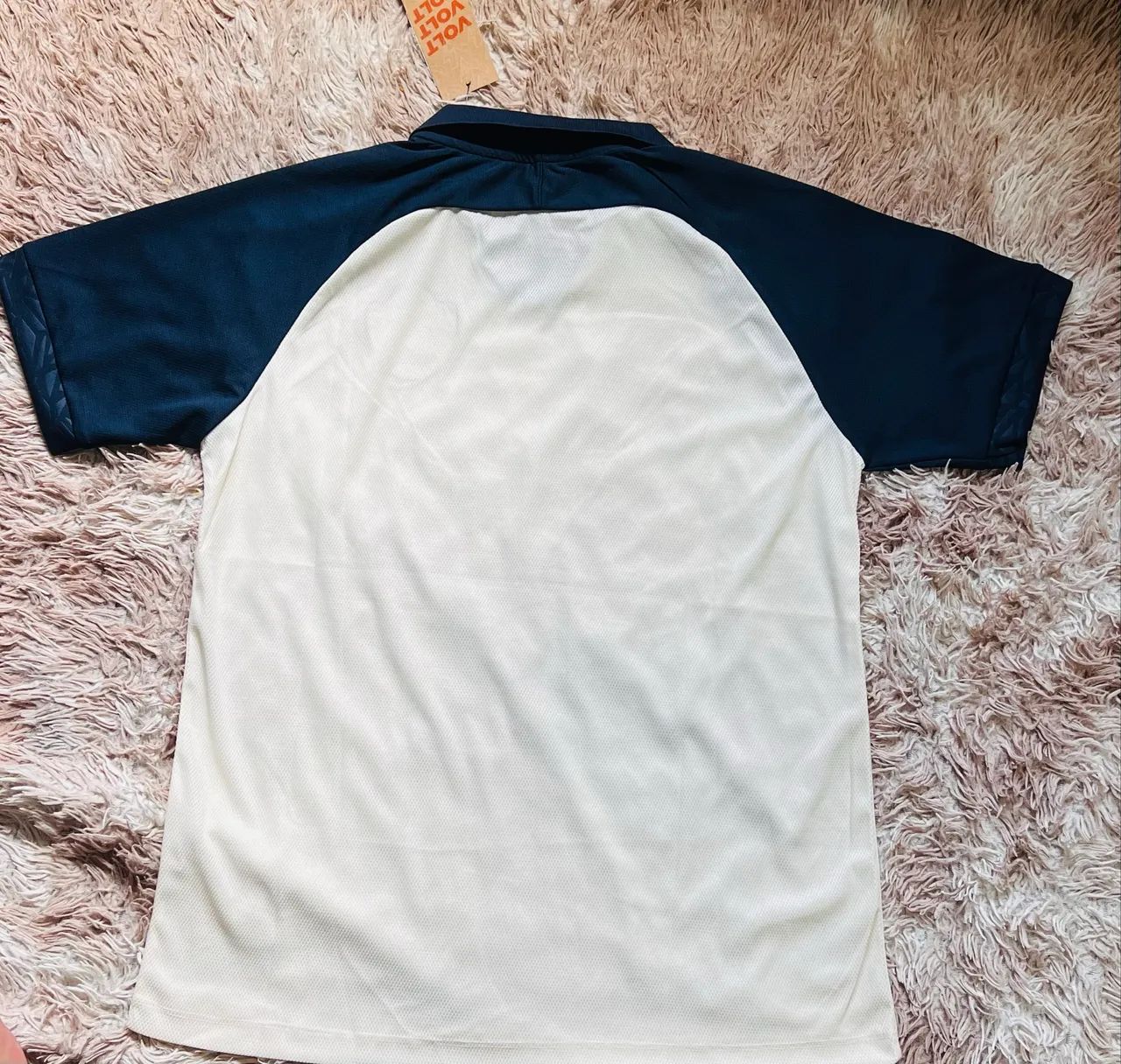 Camisa do remo 2026  - Foto 4