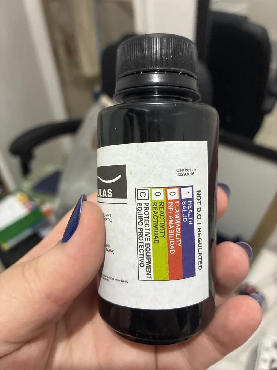 Tinta para impressora  - Foto 2