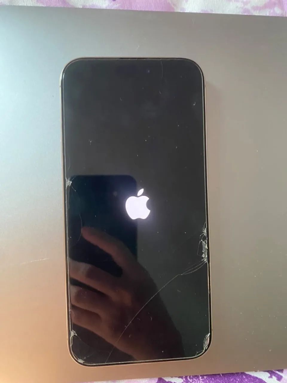 Apenas retirada de peças iPhone 16 pro max  - Foto 3